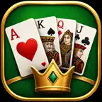 Solitaire Unlocked iOS Icon