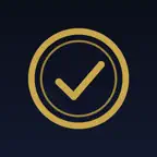 Plainfact: Custody & Kid Log iOS Icon
