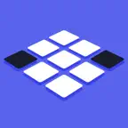 Crossword Solver by TWF iOS Icon