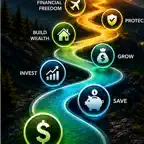 Investment Wallet Icon