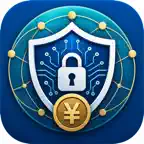 金融サイバーセキュリティ３級　試験対策 iOS Icon