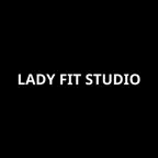 LadyFit Studio iOS Icon