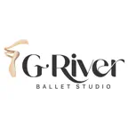 G-River Yarmag iOS Icon