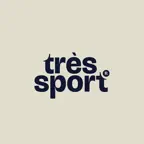 très sport iOS Icon