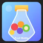 Fruit Bottle Match iOS Icon