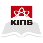 한국원자력안전기술원 모바일출입증 iOS Icon