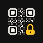 ScanKeep: Safe QR Code Scanner iOS Icon