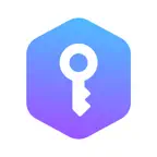PassOne: Password Manager iOS Icon