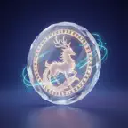 Spirit Beast AR iOS Icon