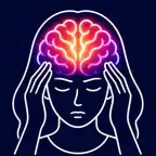 Reprieve: Migraine Tracker iOS Icon