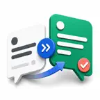 Keigo Switch - Polite Japanese iOS Icon