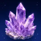Mineralium iOS Icon