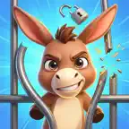 Donkey Escape iOS Icon