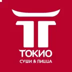 Токио - суши и пицца iOS Icon