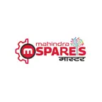 Mahindra-M-Spares Master iOS Icon