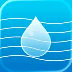 Aura Pool: Water Care iOS Icon