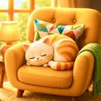 Home Stories: Room Makeover iOS Icon