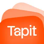 Tapit - AI 게임 만들기 iOS Icon