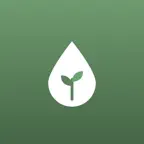 Plant Care & Watering iOS Icon
