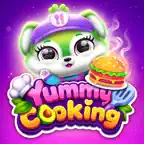 Yummy Cooking: Sushi & Burger iOS Icon
