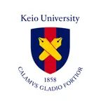 Keio University Official App icon