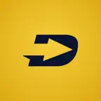Drive Fleet Icon