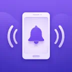 RingKit: Ringtone Maker iOS Icon