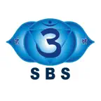SBS Institutions Kengeri iOS Icon