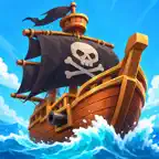 Cannon Storm: Ship Battle iOS Icon