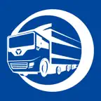 E-Route iOS Icon