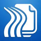 Millrace Scan iOS Icon