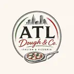 ATL Dough & Co iOS Icon