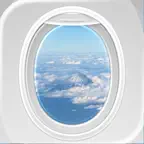 Raylie: Flight View Guide icon