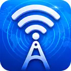 Wifi Spot : Mobile Hotspot iOS Icon