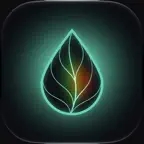 Sève: nutrition scanner iOS Icon