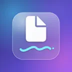 PDFPad+ iOS Icon