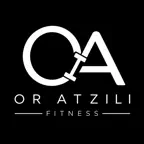 Or Atzili Fitness iOS Icon