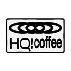 HQ! кофе iOS Icon