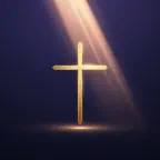 Manna: Daily Bread & Faith iOS Icon