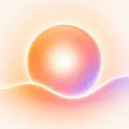 GLP-1 Weight Loss Shot Log iOS Icon