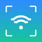MyFi: Wi-Fi QR iOS Icon