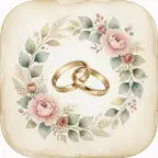 Vow Prep: Before You Commit iOS Icon