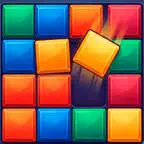 Slidora: Beat the Solver iOS Icon
