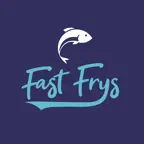 Fast Frys iOS Icon