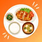 パッと献立｜晩ごはん・夕飯の献立が決まる icon