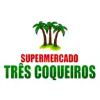 Meu Três Coqueiros iOS Icon