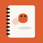 Animation & GIF Maker: Flipnib iOS Icon