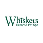 Whiskers Resort & Pet Spa iOS Icon