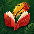Tok Pisin Dictionary iOS Icon
