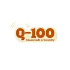 Q-100 iOS Icon